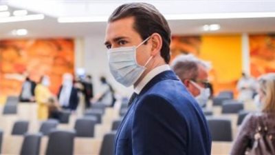 خوفاً من كارثة ..النمسا تعلن عودة الإجراءات الاحترازية المشددة لمواجهة كورونا