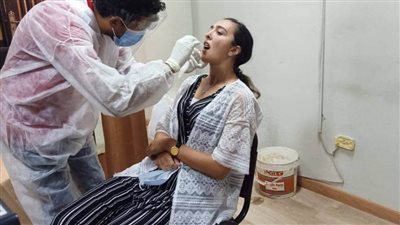  منتخبات الريشة الطائرة تخضع للمسحة الأولى لكورونا قبل استئناف النشاط 