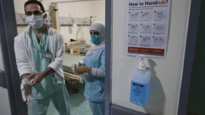 لقب جديد للمتوفين بكورونا من القطاع الصحي في لبنان