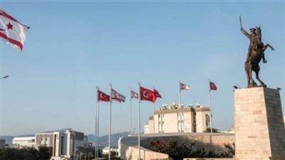 عاجل.. قبرص تحيي الذكرى الـ 46 للغزو التركي للجزيرة