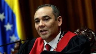 واشنطن ترصد 5 ملايين دولار للمساعدة بالقبض على مسؤول في فنزويلا