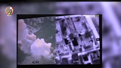 عاجل.. إحباط هجوم إرهابي على أحد الارتكازات الأمنية بشمال سيناء..  