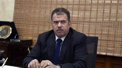 رئيس كهرباء جنوب القاهرة: تحديث الموقع الإلكتروني للشركة