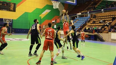 تعرف على موعد مباريات الدوري والكأس لكرة السلة