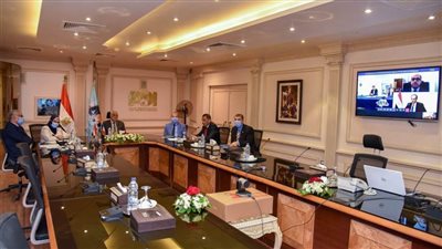 اتفاقية تعاون بين «العربية للتصنيع» وكلية الحاسوب الفرنسية لتدريب 160 مصريا