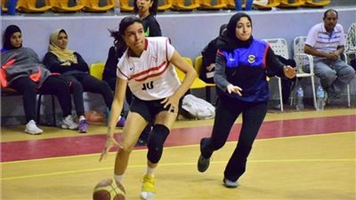 سلة وطائرة ويد الزمالك يواصلون التدريبات استعدادا لعودة النشاط