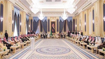 الديوان الملكي السعودي ينعي والدة الأمير نهار بن سعود بن عبدالعزيز