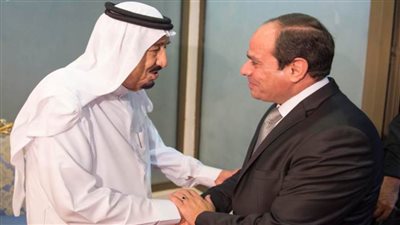 موجز الرابعة ..خادم الحرمين الشريفين يهنئ الرئيس السيسي بذكرى ثورة 23 يوليو