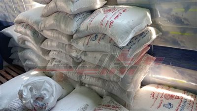 تحرير 100 مخالفة تموينية بالإسماعيلية