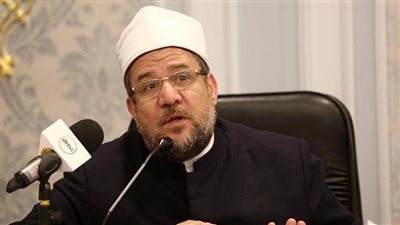 عاجل.. وزير الأوقاف: نقل صلاة عيد الأضحى من 