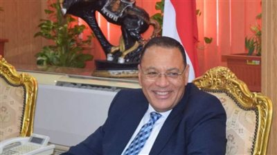 محافظ الشرقية يوجه بإنجاز ملف التصالح فى مخالفات البناء