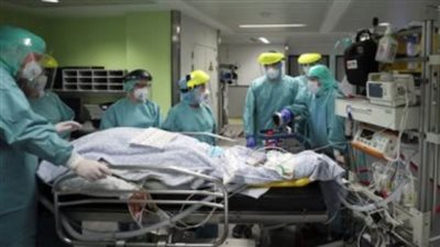 الولايات المتحدة: 63 ألف إصابة جديدة بفيروس كورونا وألف حالة وفاة