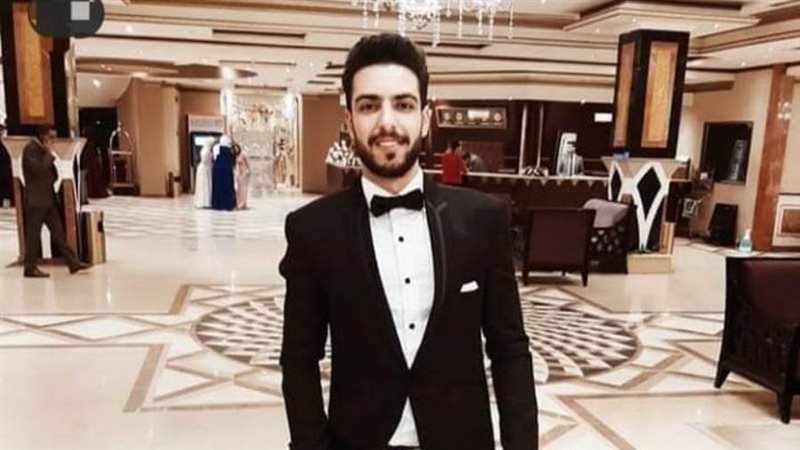 نور كلش غريق شاطئ