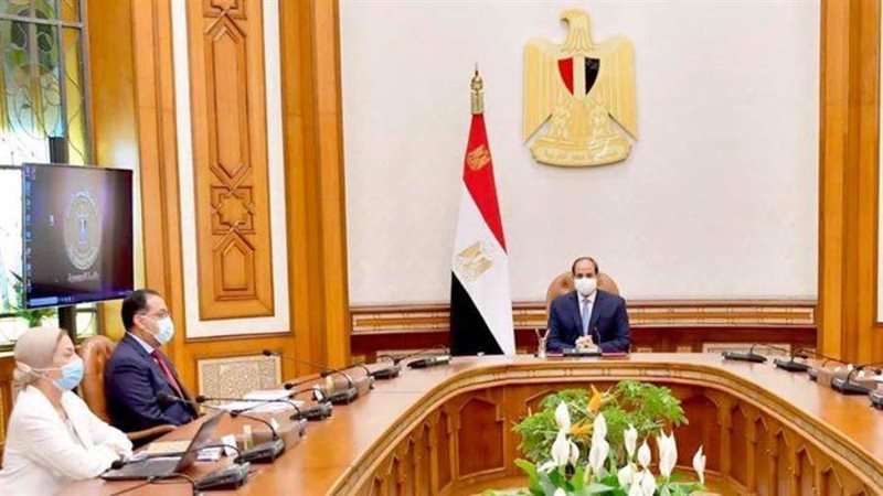 الخطة التنفيذية لمنظومة