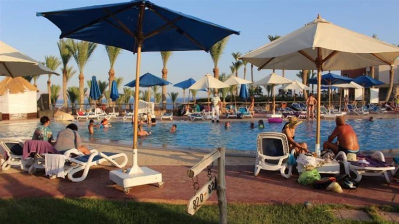 الفنادق السياحية