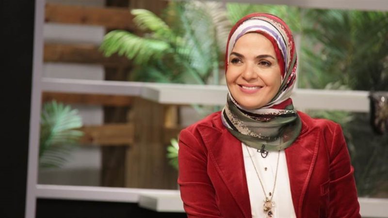 منى عبدالغني