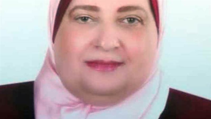 الدكتورة نفرتيتى