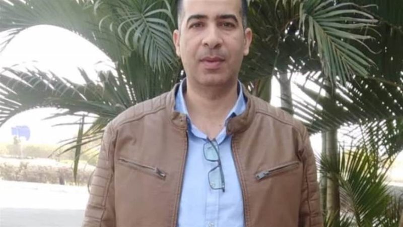 المهندس محمد الشرقاوي