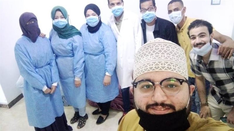 مبادرة لدعم المعزولين