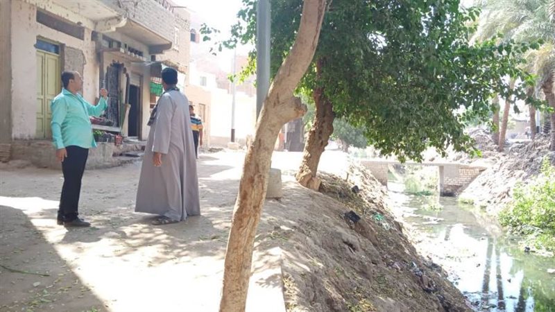 ترعة اولاد إلياس