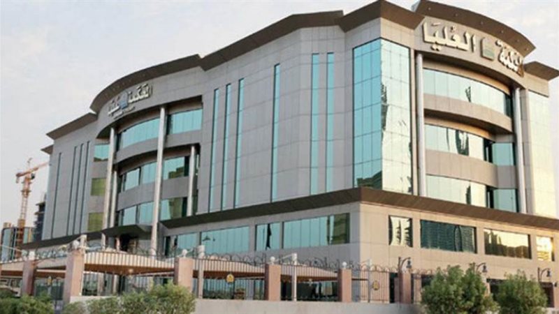 المحكمة العليا السعودية