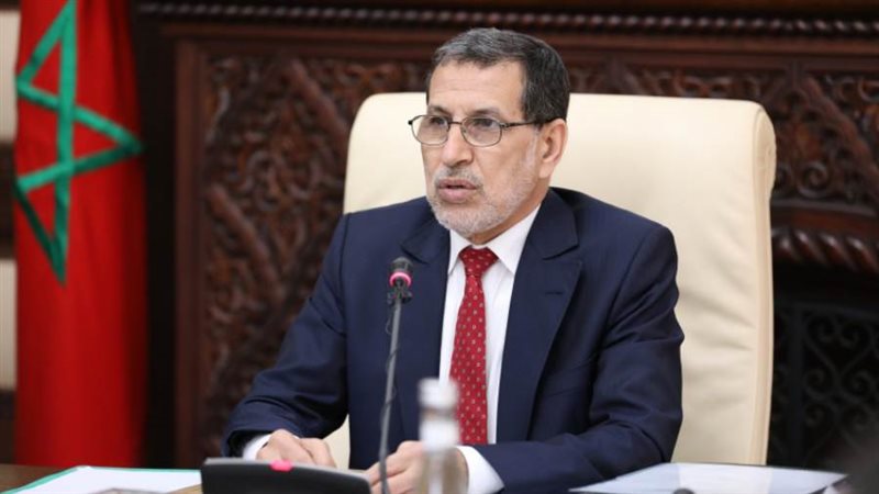 الدكتور سعد الدين