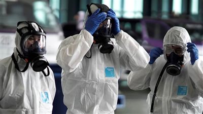 الولايات المتحدة تسجل 71 ألفا و695 حالة إصابة جديدة بفيروس كورونا