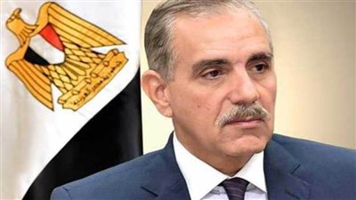 محافظ كفر الشيخ يهنئ الرئيس بالذكرى الـ68 لثورة 23 يوليو