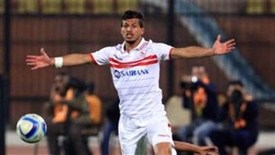 تعرف على آخر تطورات إصابة طارق حامد