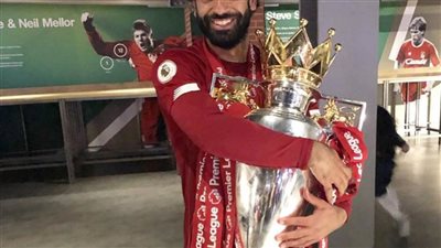 محمد صلاح عقب تتويجه بالبريميرليج: كان حلمًا وأصبح حقيقة