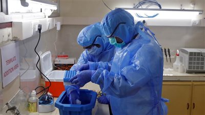 الامارات تبدأ المرحلة الثالثة من التجارب السريرية للقاح كورونا