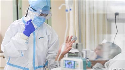 أمريكا تعبر حاجز 4 ملايين إصابة بكورونا وسط تسارع في ارتفاع الحالات