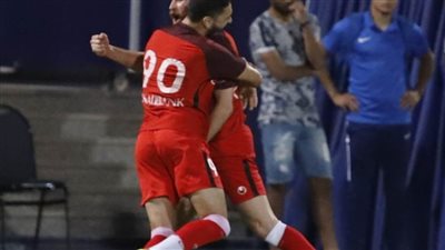 حرس الحدود يفوز على الاتحاد بهدفين دون رد