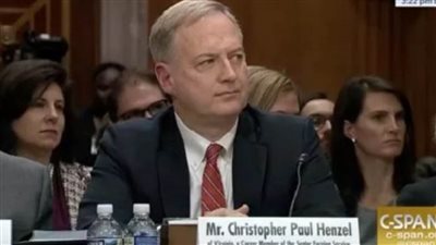 سفير واشنطن باليمن يشدد على أهمية تنفيذ اتفاق الرياض