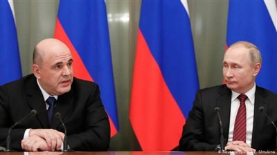 كبار المسؤولين الروس يبعثون برقيات تهنئة لمصر بمناسبة ثورة يوليو