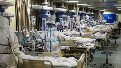  4 ملايين شخص عدد الإصابات بكورونا فى الولايات المتحدة