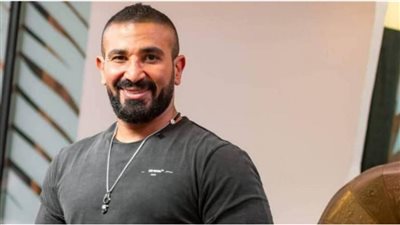 أحمد سعد من سمية الخشاب إلى مصممة الأزياء