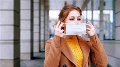 إحصائية: 80% من الألمان اعتادوا على ارتداء الكمامة كنمط حياة