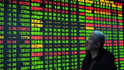 تصاعد التوترات السياسية يدفع أسواق آسيا لتراجع جماعي في جلسة نهاية الأسبوع