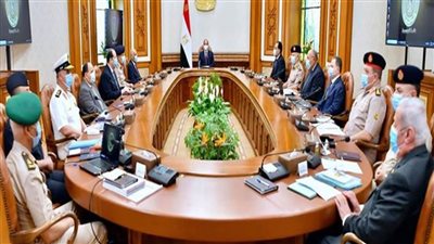 آخر أخبار مصر السياسية والاقتصادية والثقافية اليوم الجمعة ٢٤ يوليو ٢٠٢٠