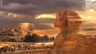  ريم بنت عبدالخالق تكتب: في حب مصر