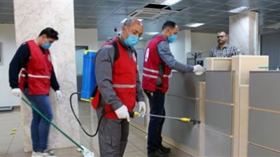 ليبيا تعلن تسجيل 110 حالات إصابة بفيروس كورونا