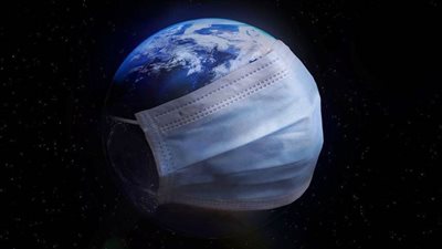 الصحة العالمية تسجل ارتفاعا قياسيا للإصابات بكورونا في العالم