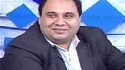 منسق العلاقات المصرية - الليبية: 