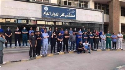 ارتفاع عدد المتعافين من 