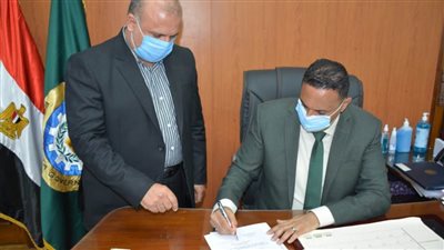 للمرة الأخيرة.. تخفيض تنسيق الثانوية العامة بالدقهلية لـ ٢٤٨ درجة