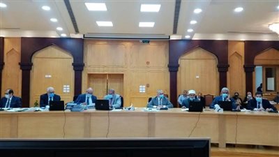 مجلس جامعة الأزهر يعلن عن خروج آخر حالات كورونا من مستشفياته