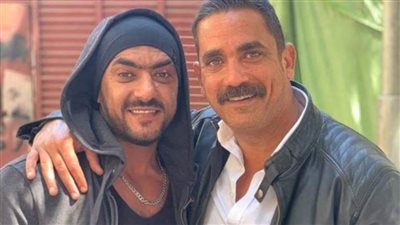 أحمد العوضي: الاختيار سيظل دائما الأفضل والأحب لقلبي