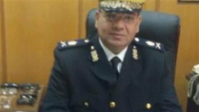 حركة تنقلات داخلية لضباط أمن القليوبية