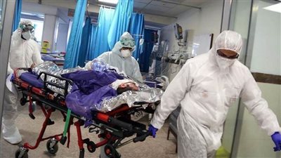 إسبانيا تسجل 2393 إصابة جديدة بكورونا والإجمالي يرتفع إلى 4ر272 ألف حالة